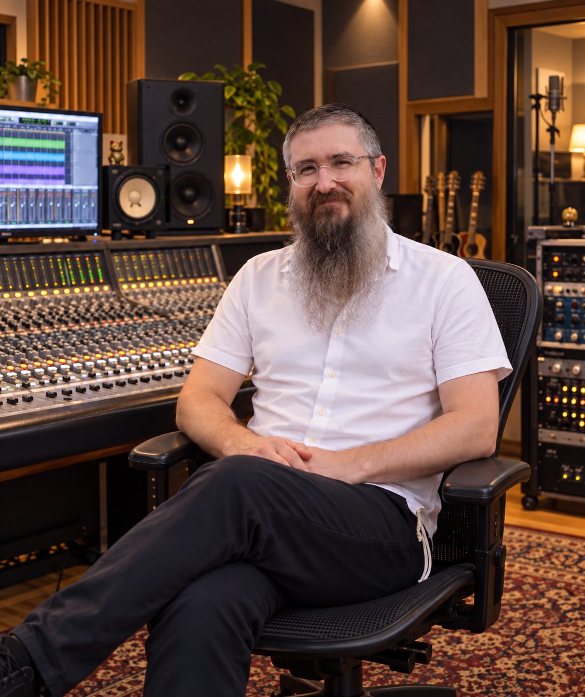 Mendy Friedman